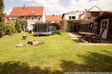 Haus zum Kauf 625.000 € 9 Zimmer 286 m² 855 m² Grundstück Windischholzhausen Erfurt 99099