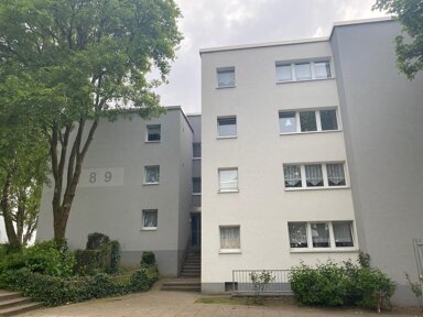 Wohnung zur Miete 660 € 3 Zimmer 71,6 m² 2. Geschoss frei ab sofort Sonnenstraße 189 Hilgershöhe Wuppertal 42277