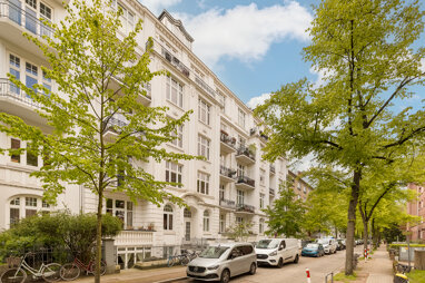 Wohnung zum Kauf 1.250.000 € 6 Zimmer 177 m² 1. Geschoss Uhlenhorst Hamburg 22085