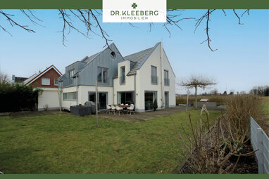 Einfamilienhaus zum Kauf 1.150.000 € 6 Zimmer 212 m² 656 m² Grundstück Roxel Münster 48161