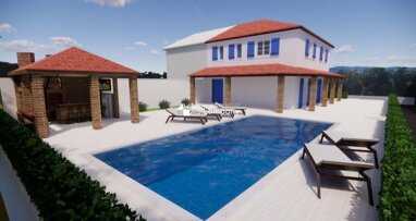 Villa zum Kauf 570.000 € 4 Zimmer 190 m² 501 m² Grundstück Krk 51500