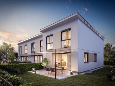 Reihenmittelhaus zum Kauf 810.900 € 4 Zimmer 125,3 m² 213,7 m² Grundstück Wacholderweg 16 Wien 1210