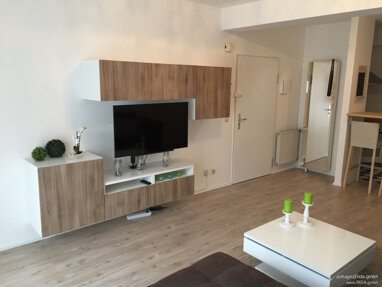 Wohnung zur Miete Wohnen auf Zeit 1.790 € 2 Zimmer 77 m² frei ab sofort Niehl Köln 50735