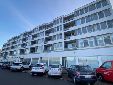 Wohnung zum Kauf 129.000 € 2 Zimmer 57,7 m² 2. Geschoss Haus der Arbeiterwohlfahrt Schleswig 24837
