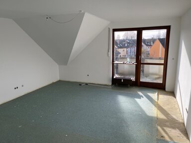 Wohnung zur Miete 630 € 2 Zimmer 56,5 m² 3. Geschoss frei ab sofort Musikerviertel Wendelstein Wendelstein 90530