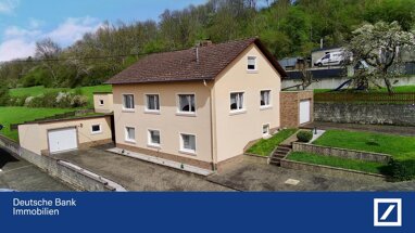 Einfamilienhaus zum Kauf 299.000 € 7 Zimmer 140 m² 705 m² Grundstück Erdorf Bitburg 54634