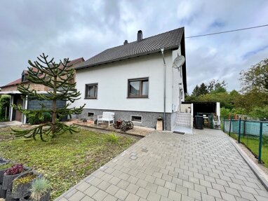 Einfamilienhaus zum Kauf 239.000 € 5 Zimmer 195 m² 862 m² Grundstück Bliesdalheim Bliesdalheim 66543