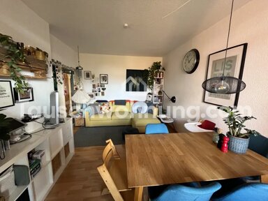 Wohnung zur Miete Tauschwohnung 1.040 € 3 Zimmer 72 m² 3. Geschoss Nippes Köln 50733