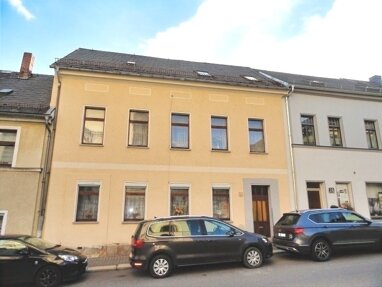 Reihenmittelhaus zum Kauf 45.000 € 9 Zimmer 173,3 m² 150 m² Grundstück Elsterberg Elsterberg 07985