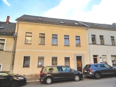 Reihenmittelhaus zum Kauf 45.000 € 9 Zimmer 173,3 m² 150 m² Grundstück frei ab sofort Elsterberg Elsterberg 07985