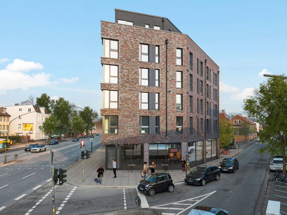 Wohnung zum Kauf - Neubau