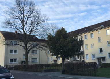 Wohnung zur Miete 275 € 1 Zimmer 33,6 m² 1. Geschoss Karl-Röttelberg-Straße 5 Innenstadt Hanau 63450