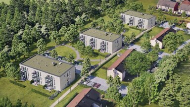 Wohnung zur Miete 583 € 2 Zimmer 56,6 m² 2. Geschoss frei ab 01.01.2025 Geistviertel Lünen 44536