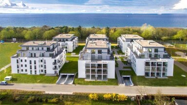 Penthouse zur Miete 2.250 € 2 Zimmer 92,2 m² 4. Geschoss Parkstraße 46f Warnemünde Rostock-Warnemünde 18119