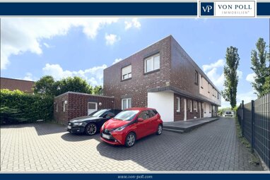 Wohnung zum Kauf 360.000 € 4 Zimmer 93,1 m² Weser-Ems-Halle Oldenburg / Donnerschwee 26123