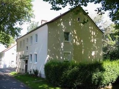 Wohnung zur Miete 459 € 2 Zimmer 52,1 m² EG Ginsterweg 1 Schwerin Castrop-Rauxel 44577