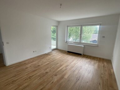 Wohnung zur Miete 690 € 3 Zimmer 99 m² 2. Geschoss frei ab sofort Alt-Hochdahl Erkrath 40699