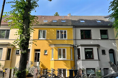 Wohnung zum Kauf 269.000 € 5,5 Zimmer 120 m² Erdgeschoss Neustadt Bremen 28199