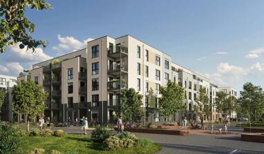Neubauprojekt zum Kauf Benrath Düsseldorf 40597