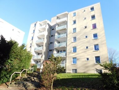 Wohnung zur Miete 621 € 3 Zimmer 77,6 m² frei ab 22.03.2025 Dasnöckel 90 Höhe Wuppertal 42329