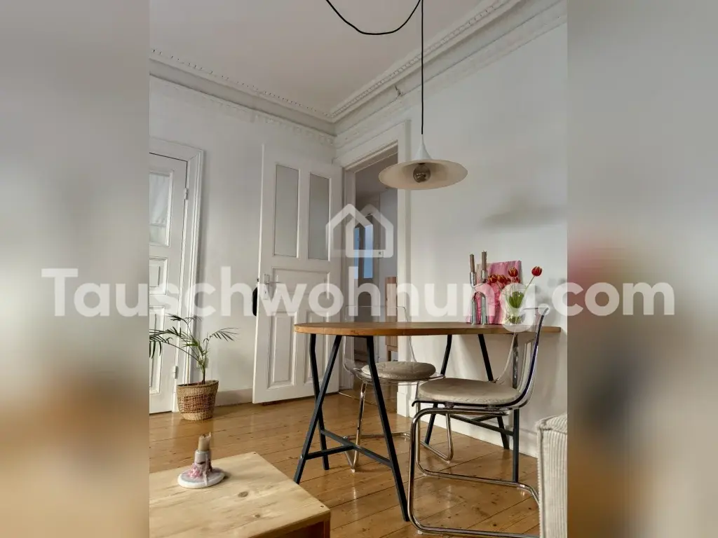 Wohnung zur Miete · Tauschwohnung