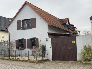 Einfamilienhaus zum Kauf 350.000 € 6 Zimmer 172 m² 424 m² Grundstück Bechtolsheim 55234