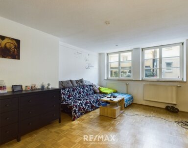 Wohnung zum Kauf 158.000 € 1 Zimmer 46 m² frei ab sofort Stadtmitte Schwäbisch Hall 74523