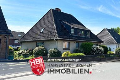 Mehrfamilienhaus zum Kauf 329.000 € 6 Zimmer 186 m² 400 m² Grundstück Neuenland Bremen 28199