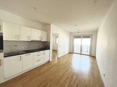 Wohnung zur Miete 481,56 € 2 Zimmer 46 m² Kremser Landstraße 24-26 St. Pölten St. Pölten 3100