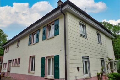 Einfamilienhaus zum Kauf 329.000 € 8,5 Zimmer 146,5 m² 804 m² Grundstück Fridingen 78567