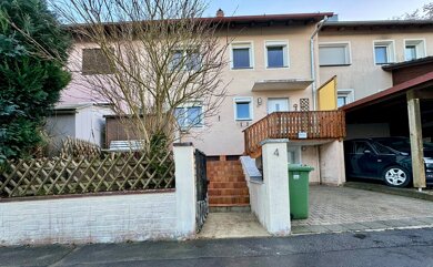 Haus zum Kauf 397.500 € 6 Zimmer 110 m² 236 m² Grundstück frei ab 01.06.2025 Cadolzburg Cadolzburg 90556