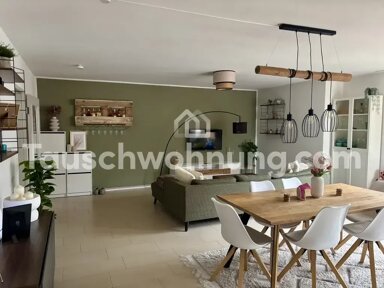 Wohnung zur Miete Tauschwohnung 820 € 2 Zimmer 65 m² 2. Geschoss Mauritz - West Münster 48145