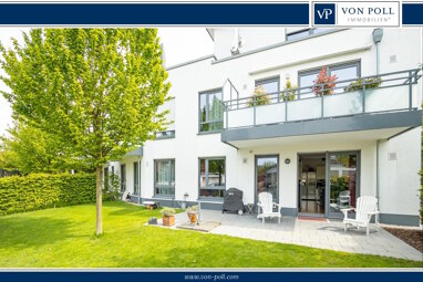 Wohnung zum Kauf 549.000 € 4 Zimmer 121 m² Erdgeschoss Vogelsang Neuss 41462