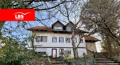 Einfamilienhaus zum Kauf 552.000 € 10 Zimmer 320 m² 3.550 m² Grundstück Ravolzhausen Neuberg 63543