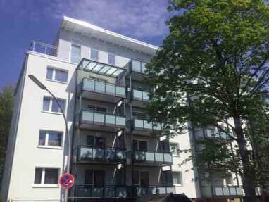 Wohnung zur Miete 670,13 € 2 Zimmer 49,7 m² 3. Geschoss Thielenstr 16A Wilhelmsburg Hamburg 21109