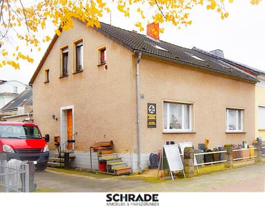 Haus zum Kauf 140.000 € 9 Zimmer 150 m² 450 m² Grundstück frei ab sofort Perleberg Perleberg 19348