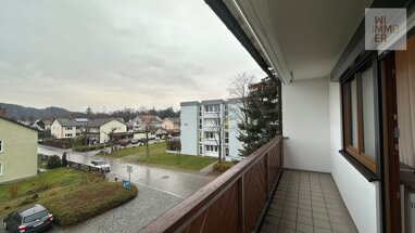 Wohnung zum Kauf 289.000 € 3 Zimmer 75,7 m² 2. Geschoss Burghausen Burghausen 84489