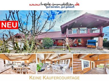 Einfamilienhaus zum Kauf Provisionsfrei 445.000 € 5 Zimmer 158 m² 891 m² Grundstück Krummwisch 24796