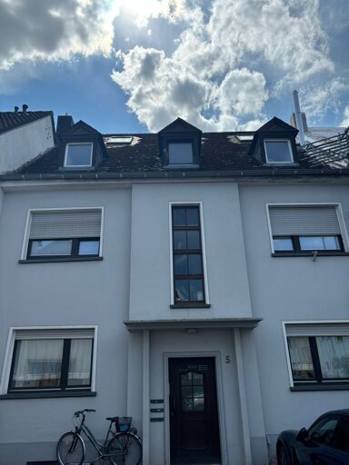 Maisonette zum Kauf 390.000 € 3 Zimmer 91,2 m² frei ab sofort Gartenfeld 2 Trier 54295