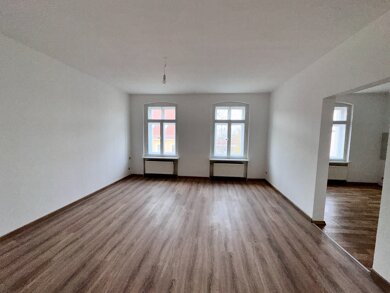 Wohnung zur Miete 371 € 3 Zimmer 71 m² 3. Geschoss Biesnitzer Straße 1 Südstadt Görlitz 02826