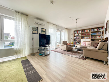 Wohnung zum Kauf Provisionsfrei 292.500 € 3 Zimmer 94,8 m² 1. Geschoss Sandershausen Niestetal 34266