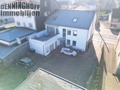 Einfamilienhaus zum Kauf 659.000 € 6 Zimmer 215 m² 706 m² Grundstück Wickede Dorf Dortmund 44319