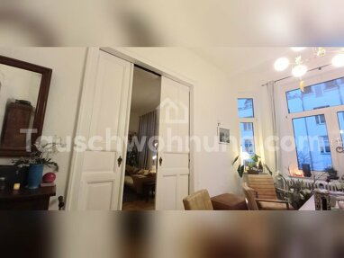 Wohnung zur Miete 1.250 € 5 Zimmer 140 m² 1. Geschoss List Hannover 30163