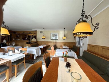 Gastronomie/Hotel zum Kauf 540.000 € 266,6 m² Gastrofläche Annastraße 1 Lemberg Lemberg , Pfalz 66969