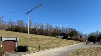 Grundstück zum Kauf 74.000 € 491 m² Grundstück Allenbach Hilchenbach 57271