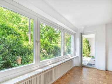Terrassenwohnung zum Kauf 870.000 € 3 Zimmer 96,5 m² Erdgeschoss Obermenzing München 81245