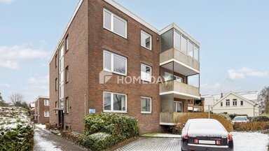 Wohnung zum Kauf 209.000 € 3 Zimmer 78,4 m² 2. Geschoss frei ab sofort Bürgeresch Oldenburg 26123