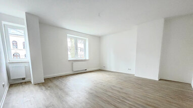 Wohnung zur Miete 446 € 4 Zimmer 87,4 m² Erdgeschoss Emilienstraße 63 Hilbersdorf 150 Chemnitz 09131