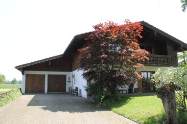 Einfamilienhaus zum Kauf 5 Zimmer 761 m² Grundstück Baumgarten Übersee 83236