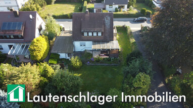 Einfamilienhaus zum Kauf 549.000 € 5 Zimmer 108 m² 598 m² Grundstück Altenfurt - Moorenbrunn Nürnberg 90475